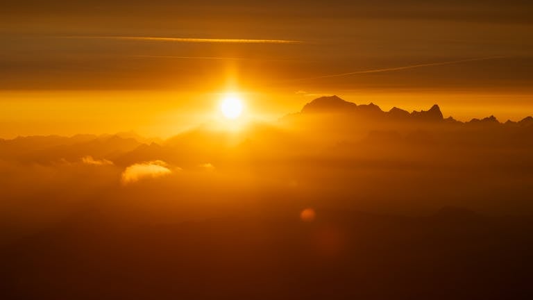 Free stock photo of alps, empire, europe